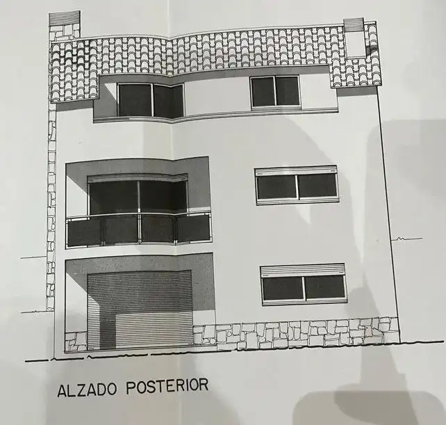 Terreny residencial en venda a Olivella, imagen 17