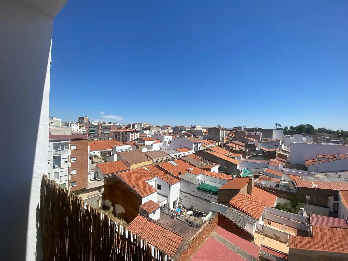 Wohnung zur Miete in Calle Pedro María Plano, Centro