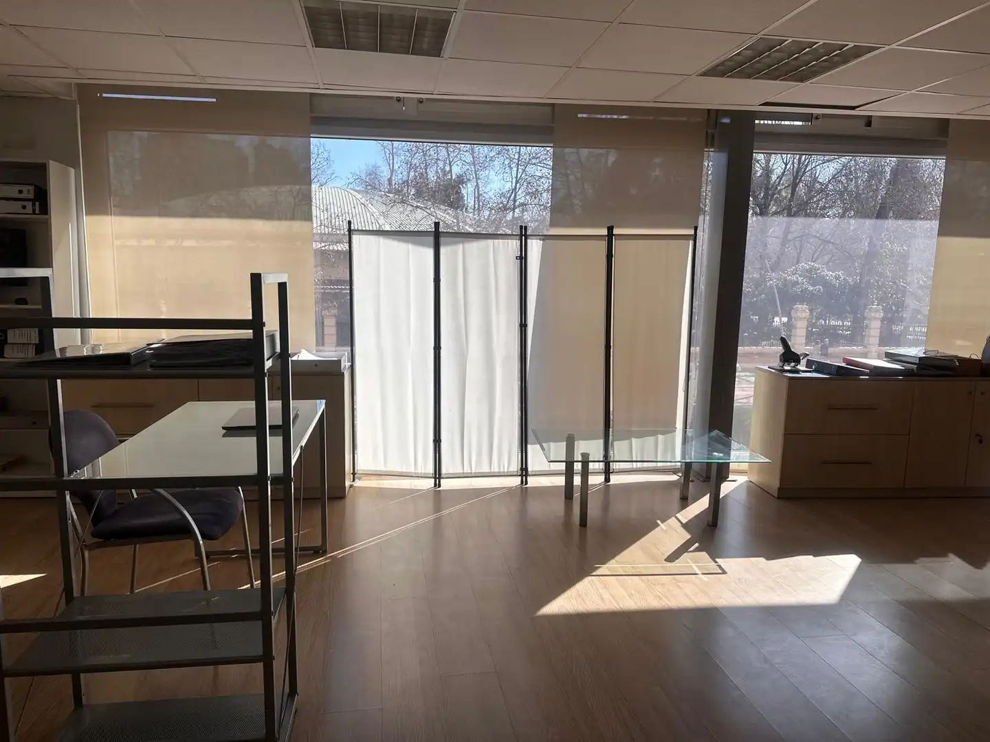 Local comercial de lloguer a Avinguda de Barcelona, imagen 2