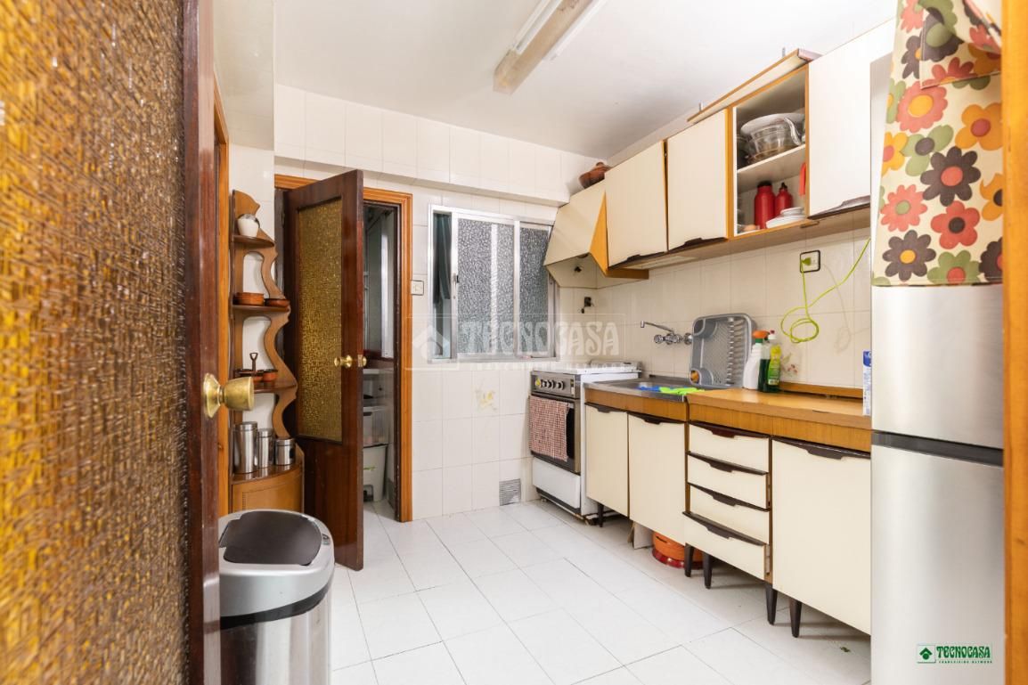 Kitchen of Flat for sale in  Almería Capital