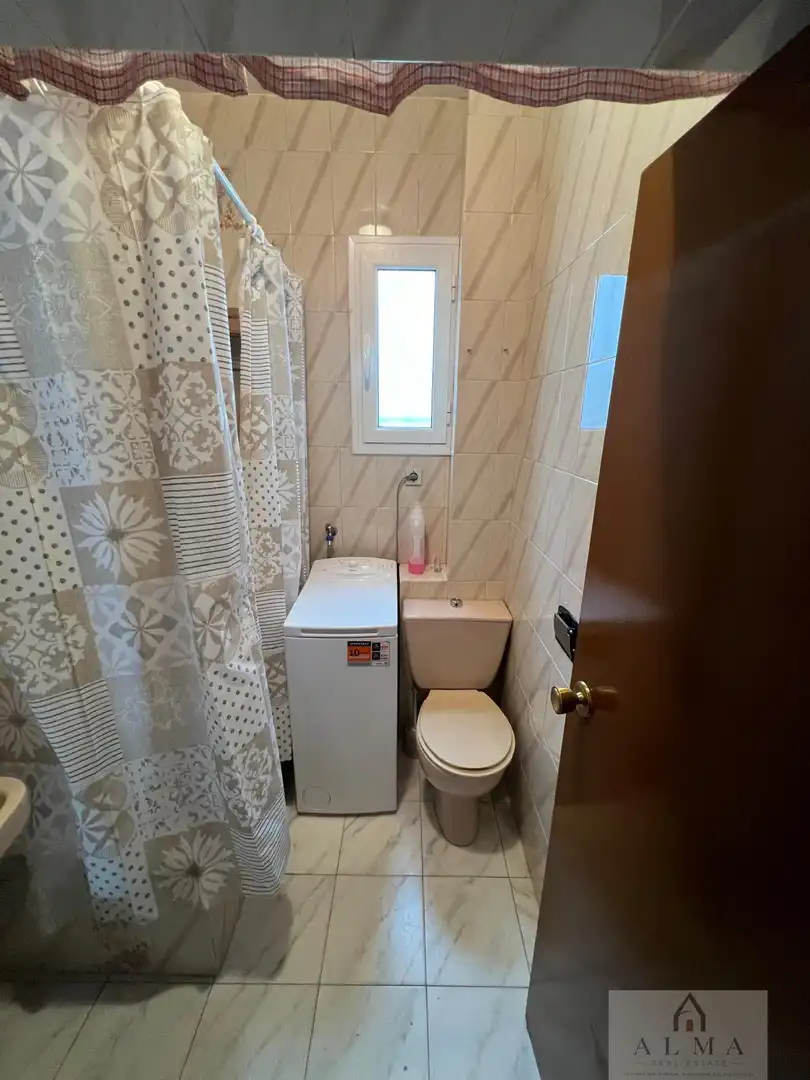 Bathroom of Flat for sale in Zafra