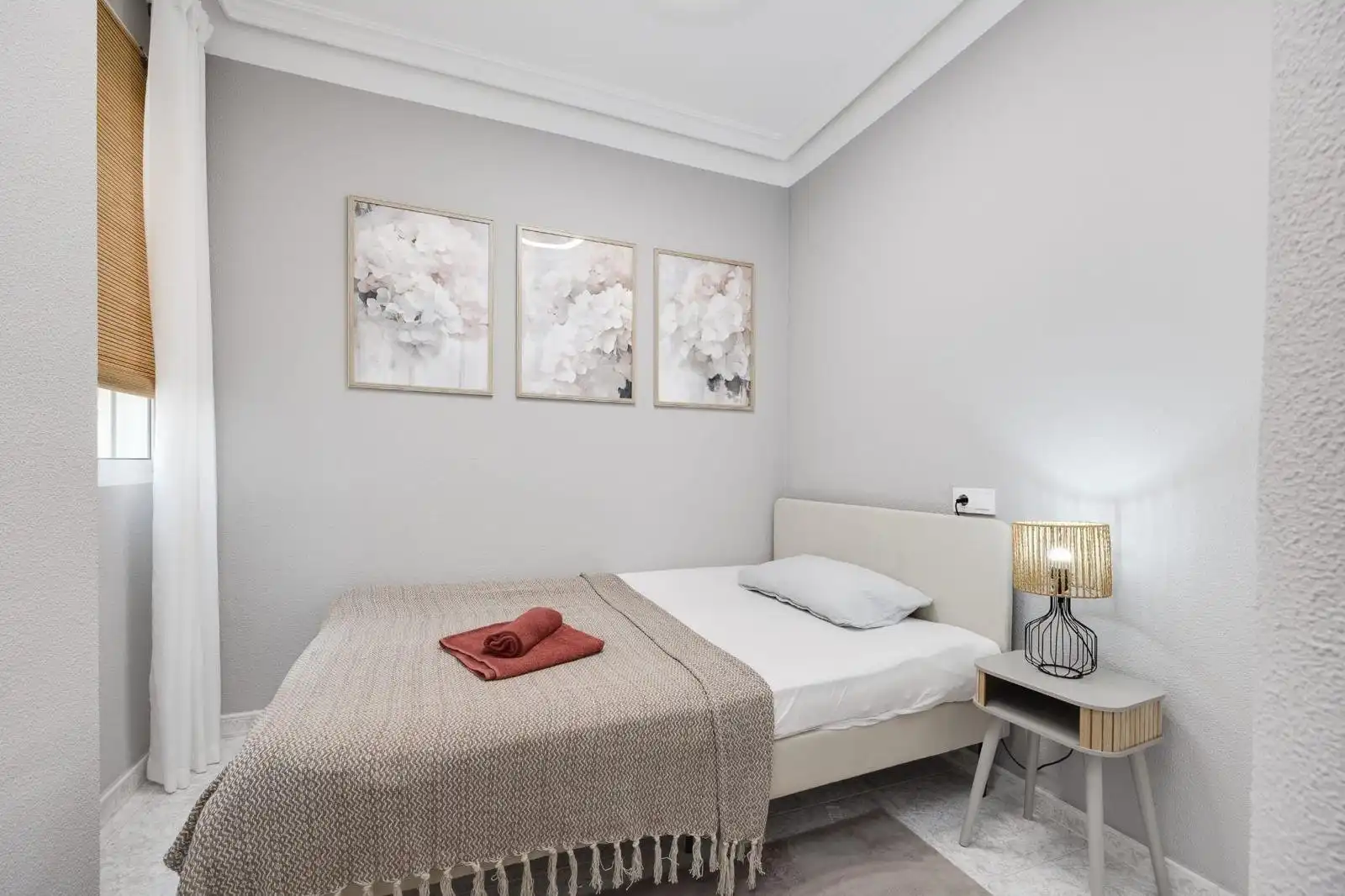 Apartamento con ascensor en venta en N/A, imagen 13