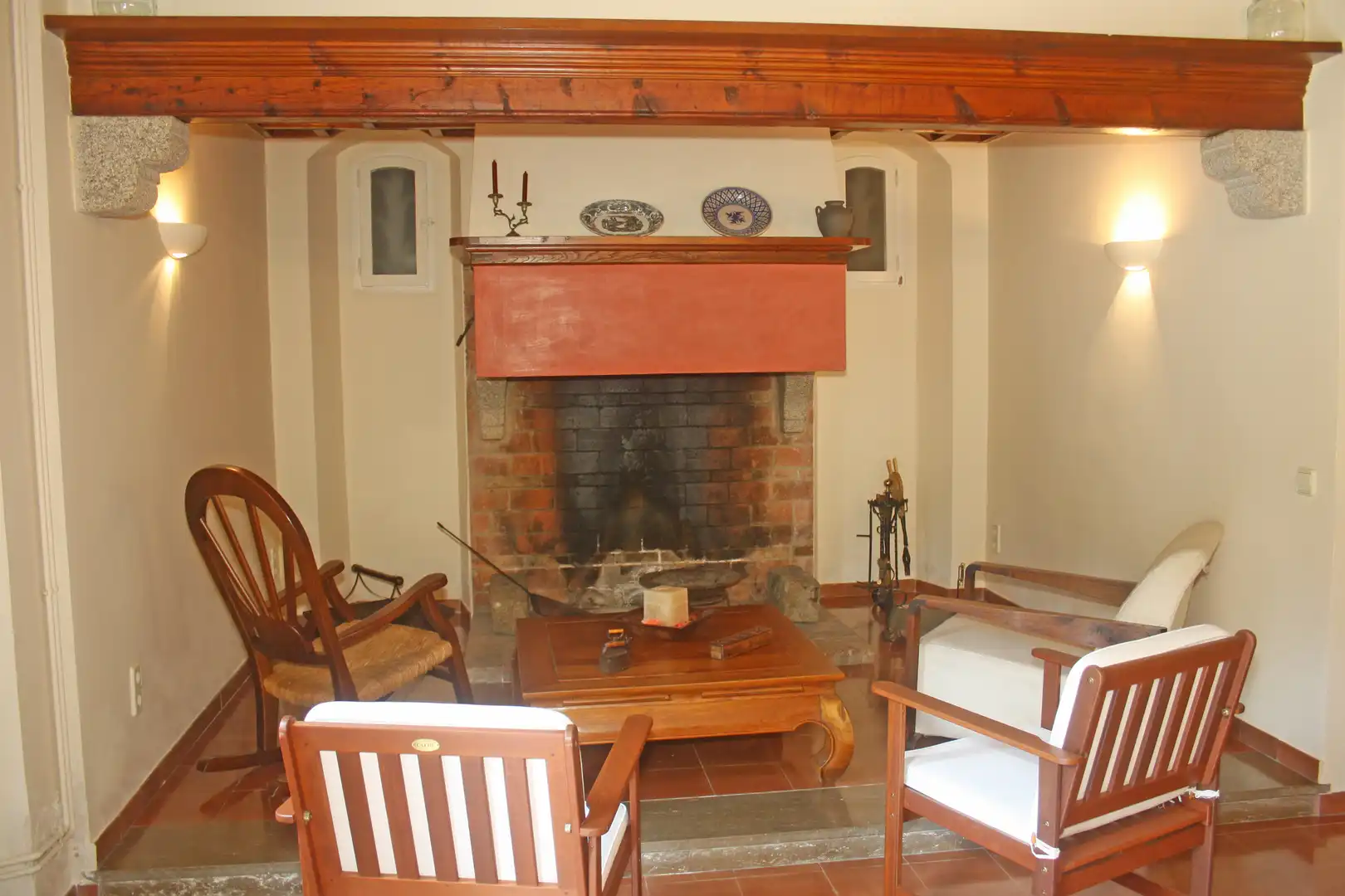 Casa con piscina en venta en Vallgorguina, imagen 8