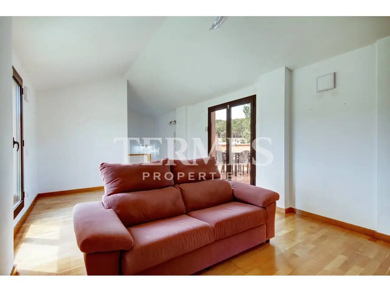 Piso en venta en Calle Sant Eduald, Begues