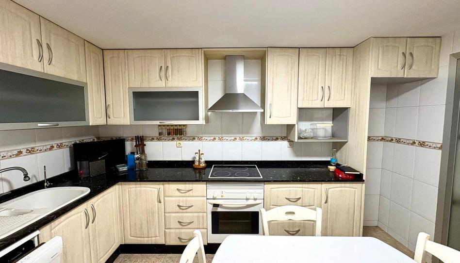 Photo 1 of Flat for sale in Calle Antonio Maura, Pla de Bon Repós, Alicante