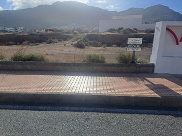 Terreno residencial en venta en Camino Laguete 224