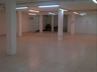 Business premises to rent in Carrer de Santa Llúcia