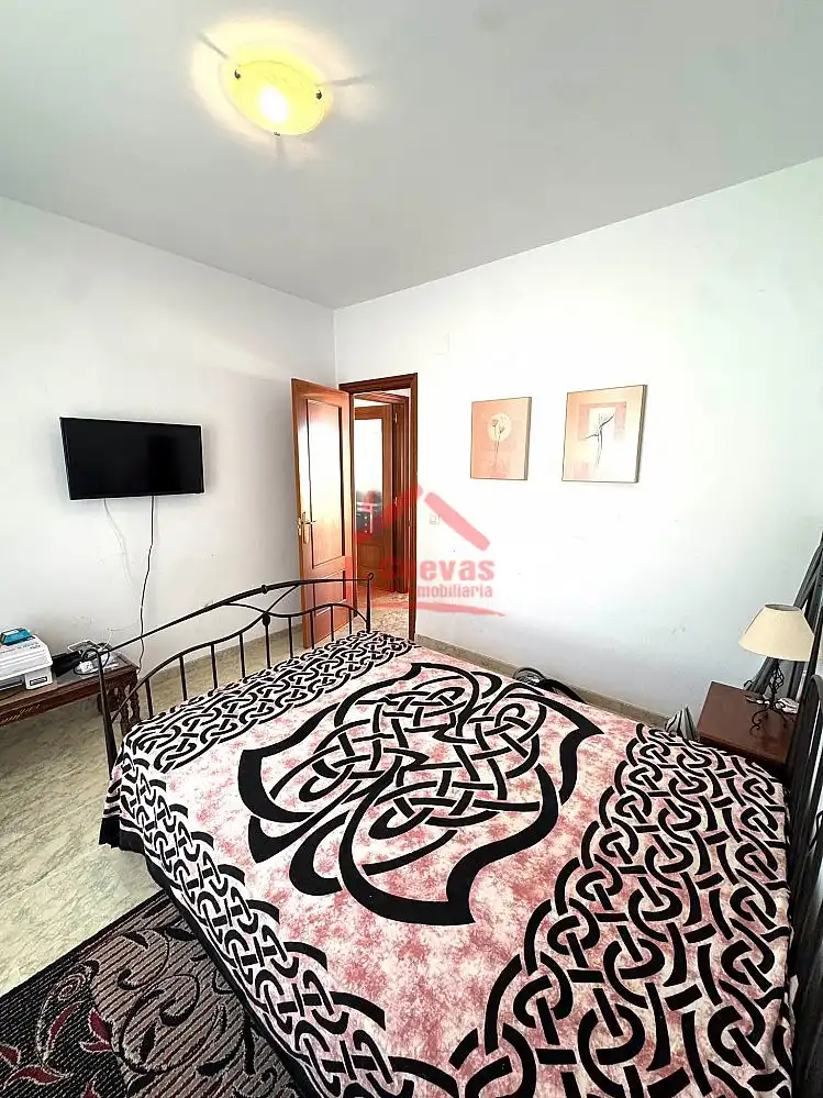 Bedroom of Houses for sale in Chilches
