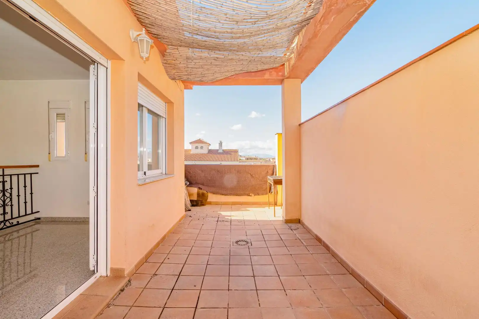Casa o xalet en venda a Calle ALMERIA, San Antón