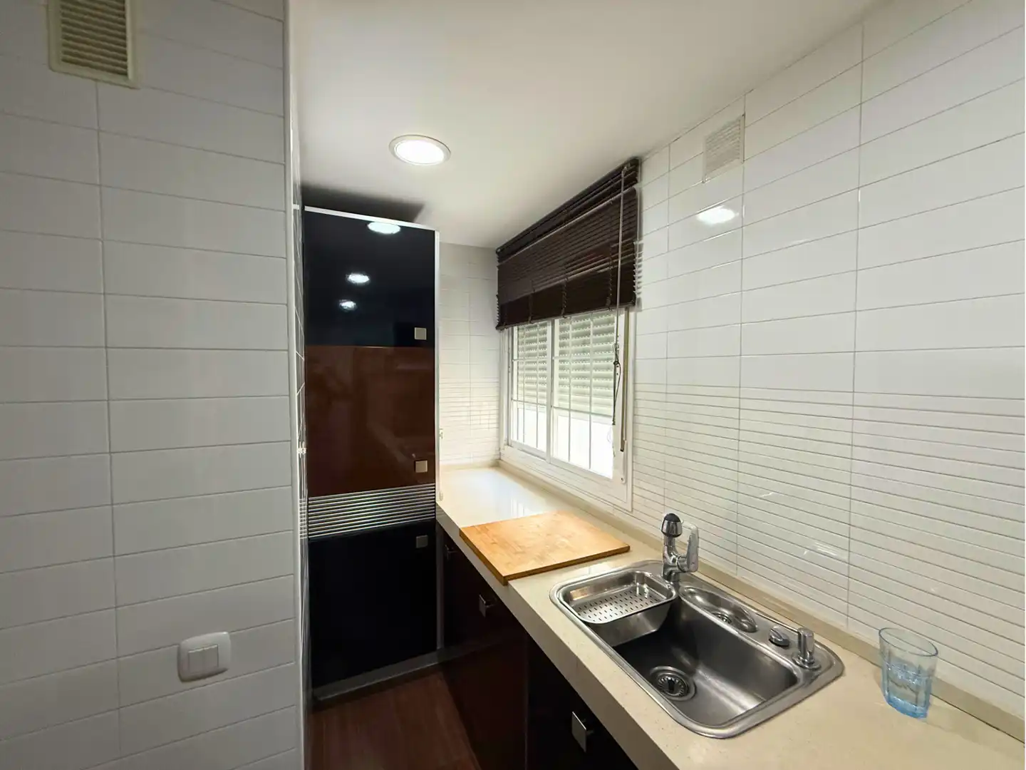 Flat for rent in Parque Atlántico - Ronda este