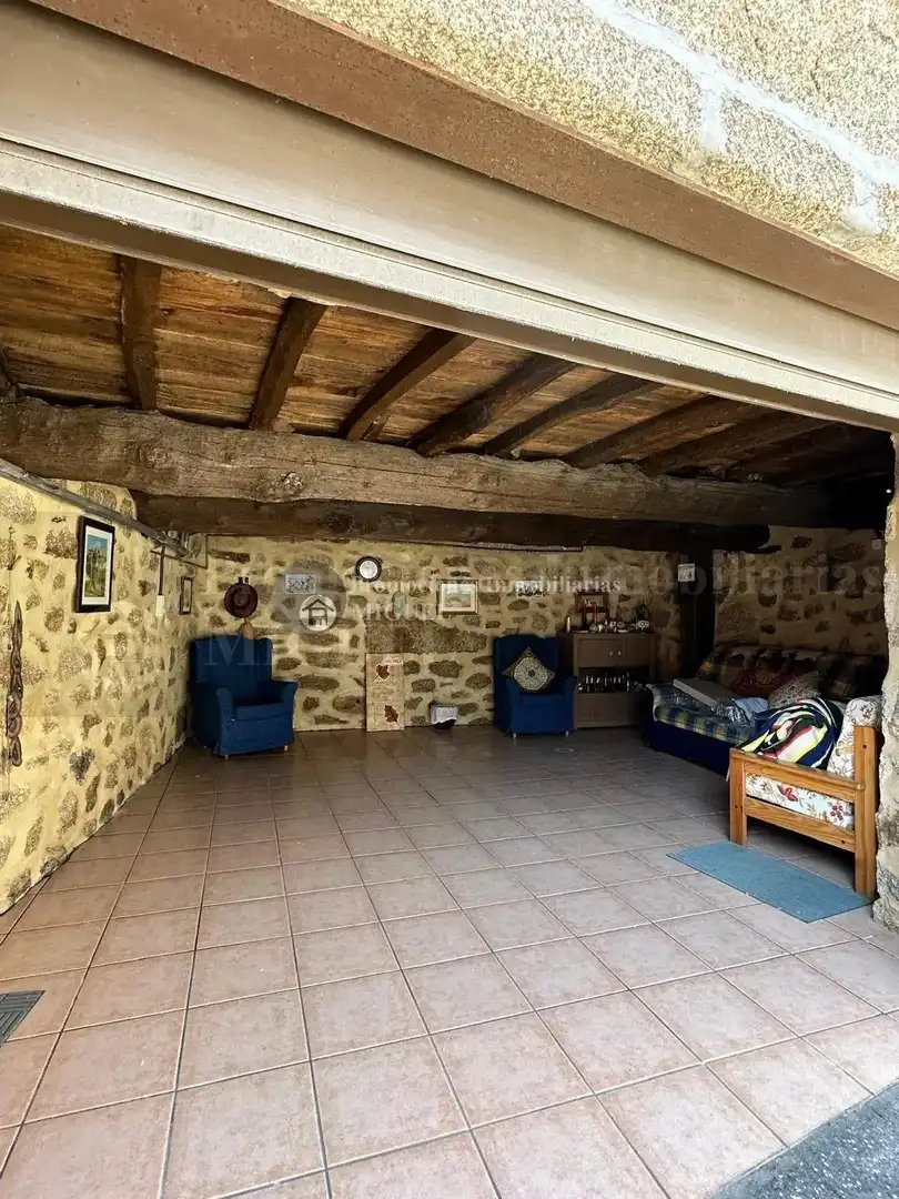 Detached house for sale in Monterrei, imagen 2