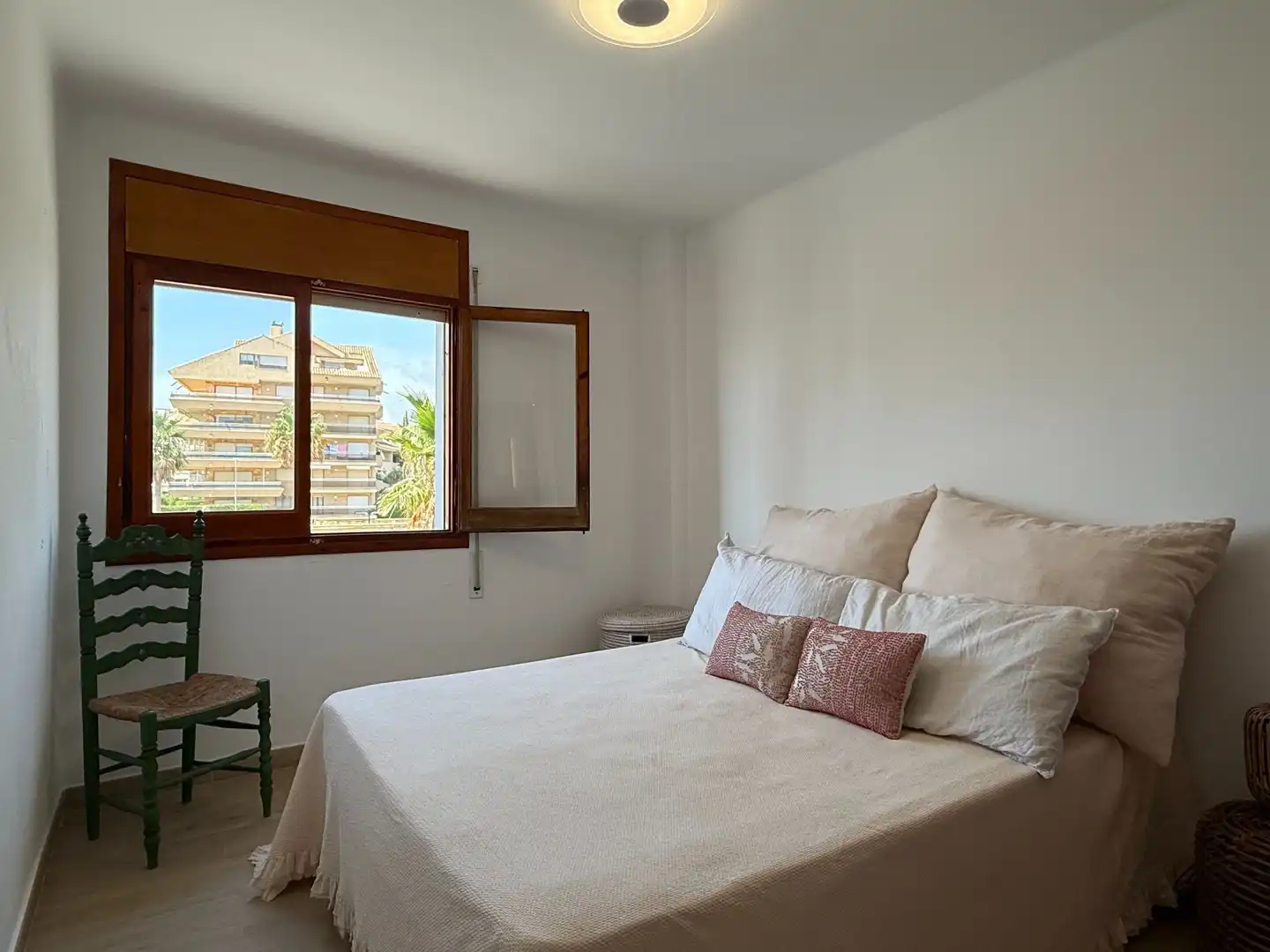 Apartament amb ascensor de lloguer a Sant Antoni de Calonge, imagen 12