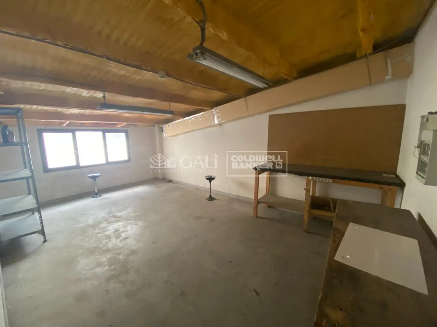Büro zur Miete in Carretera de la Comella 33-35, imagen 19
