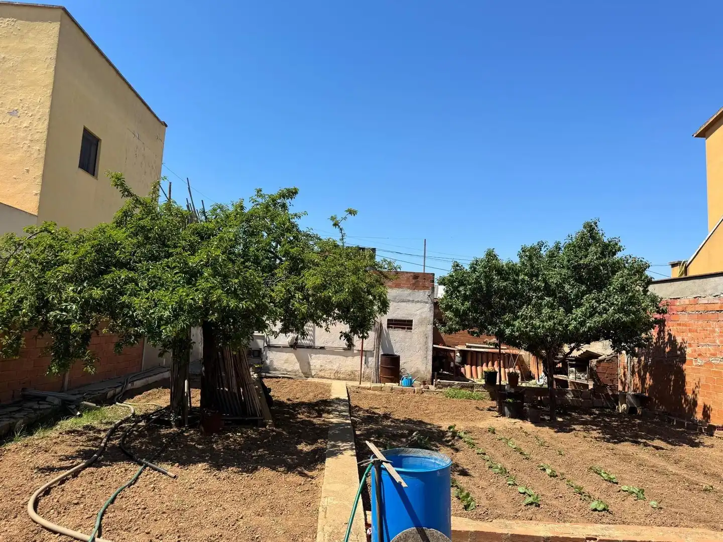 Residencial en venta en Montcada i Reixac