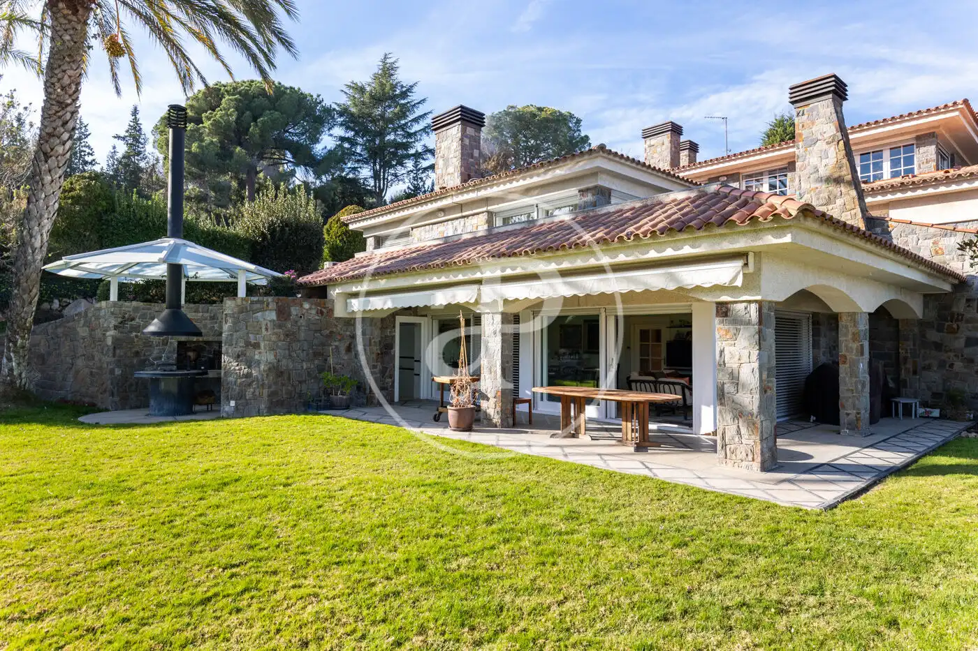 Haus mit Pool zum Verkauf in Bellaterra, imagen 51
