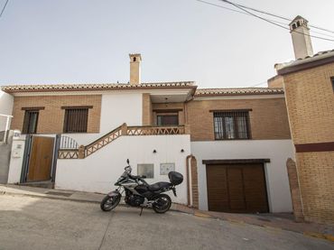 Villa à vendre à Calle Cordoba 2