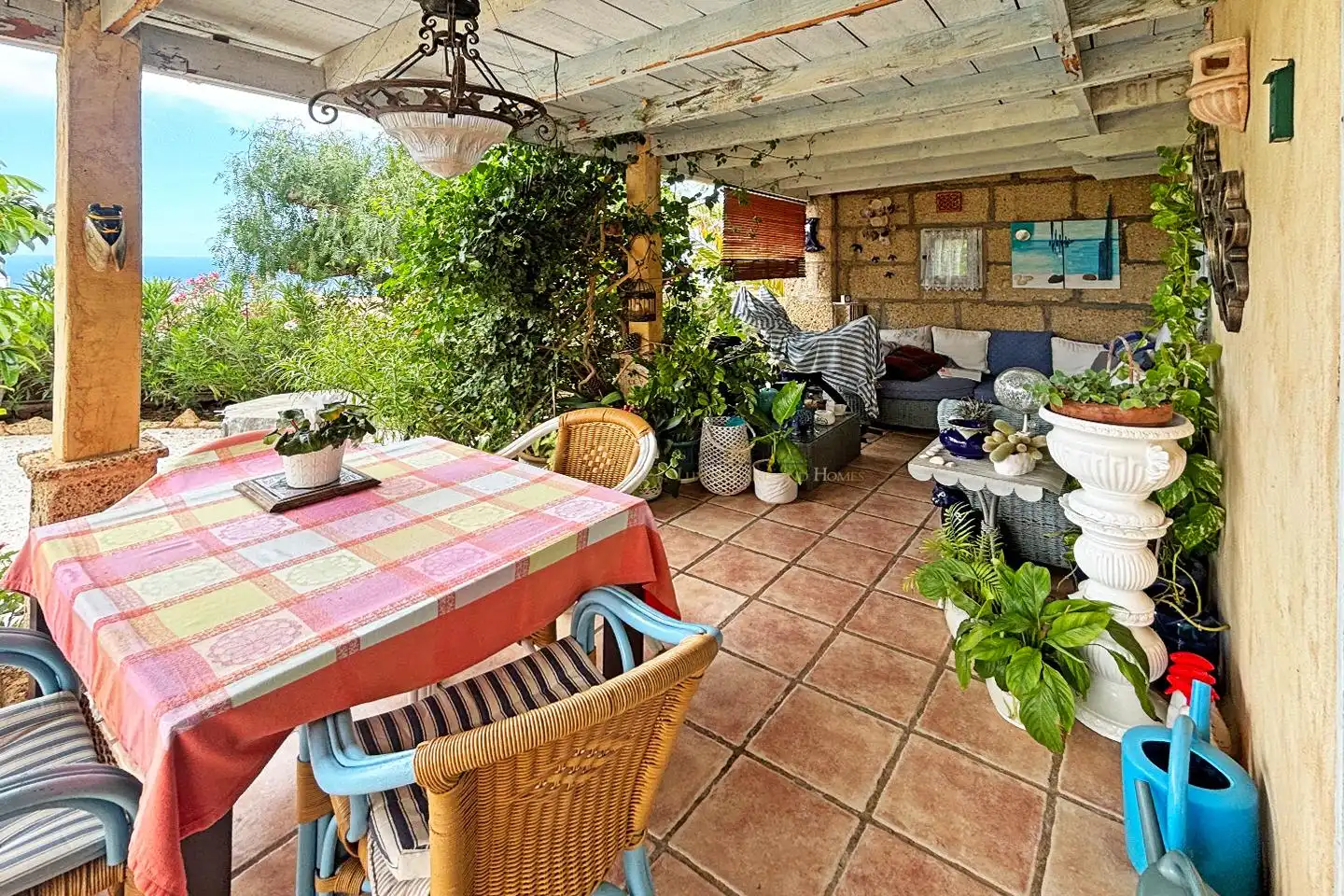Maison avec jardin à vendre à Las Cancelas, imagen 41
