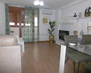 Flat to rent in Oliveros - Altamira