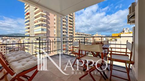 Foto 4 de Àtic en venda a Barrio el Forti, El Fortí, Illes Balears