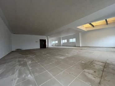 Nave industrial en venta en Bollullos de la Mitación