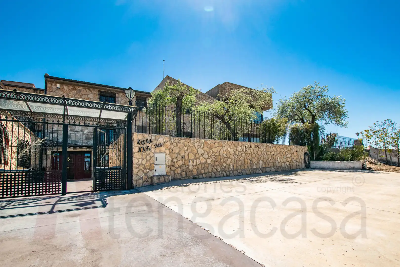 Casa o chalet en venta en Driebes
