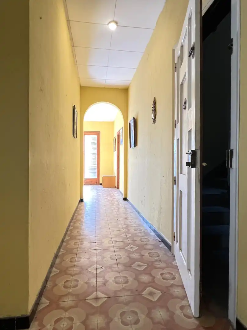 Casa adosada en venda en L'Armentera amb Traster i Balcó