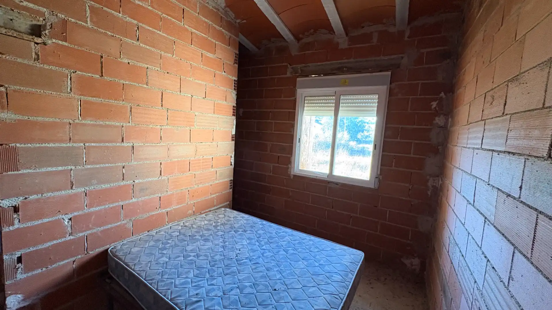Habitación de Finca rústica en venta en Vall d'Alba