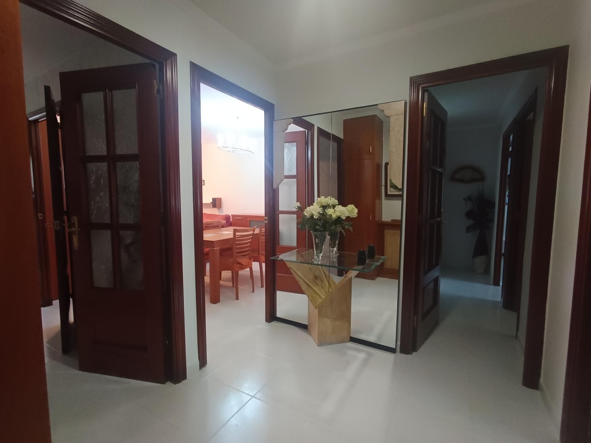 Flat for sale in Vilanova i la Geltrú  with Air Conditioner, Heating and Terrace