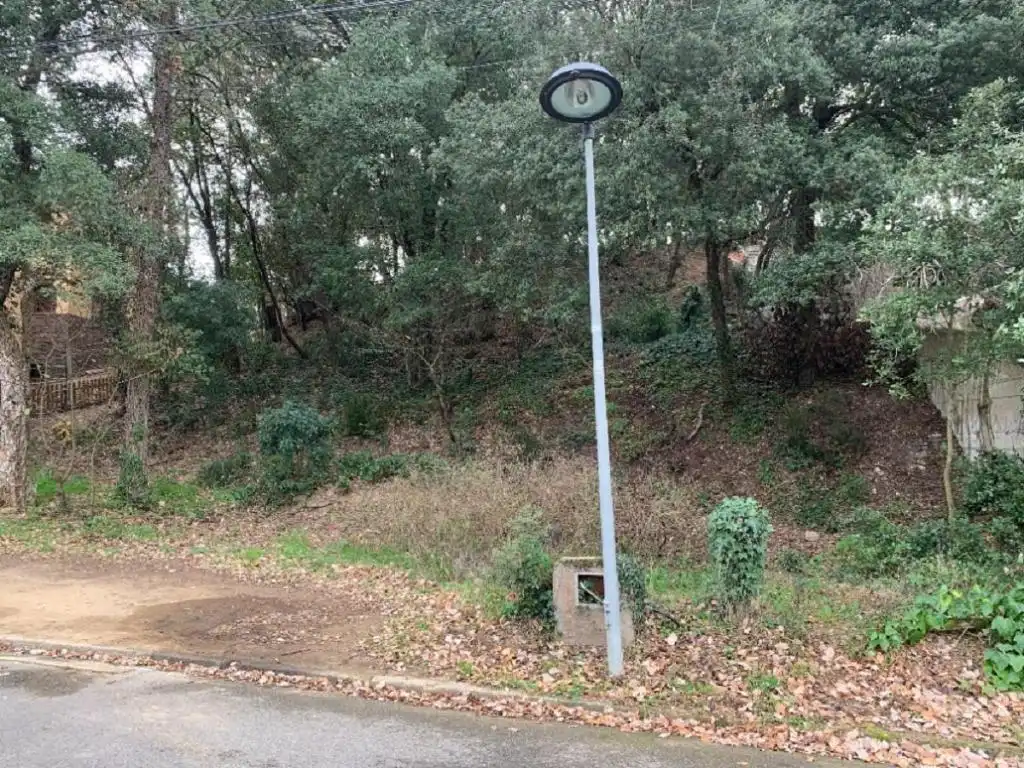Residential land for sale in Carrer del Cardener, imagen 9