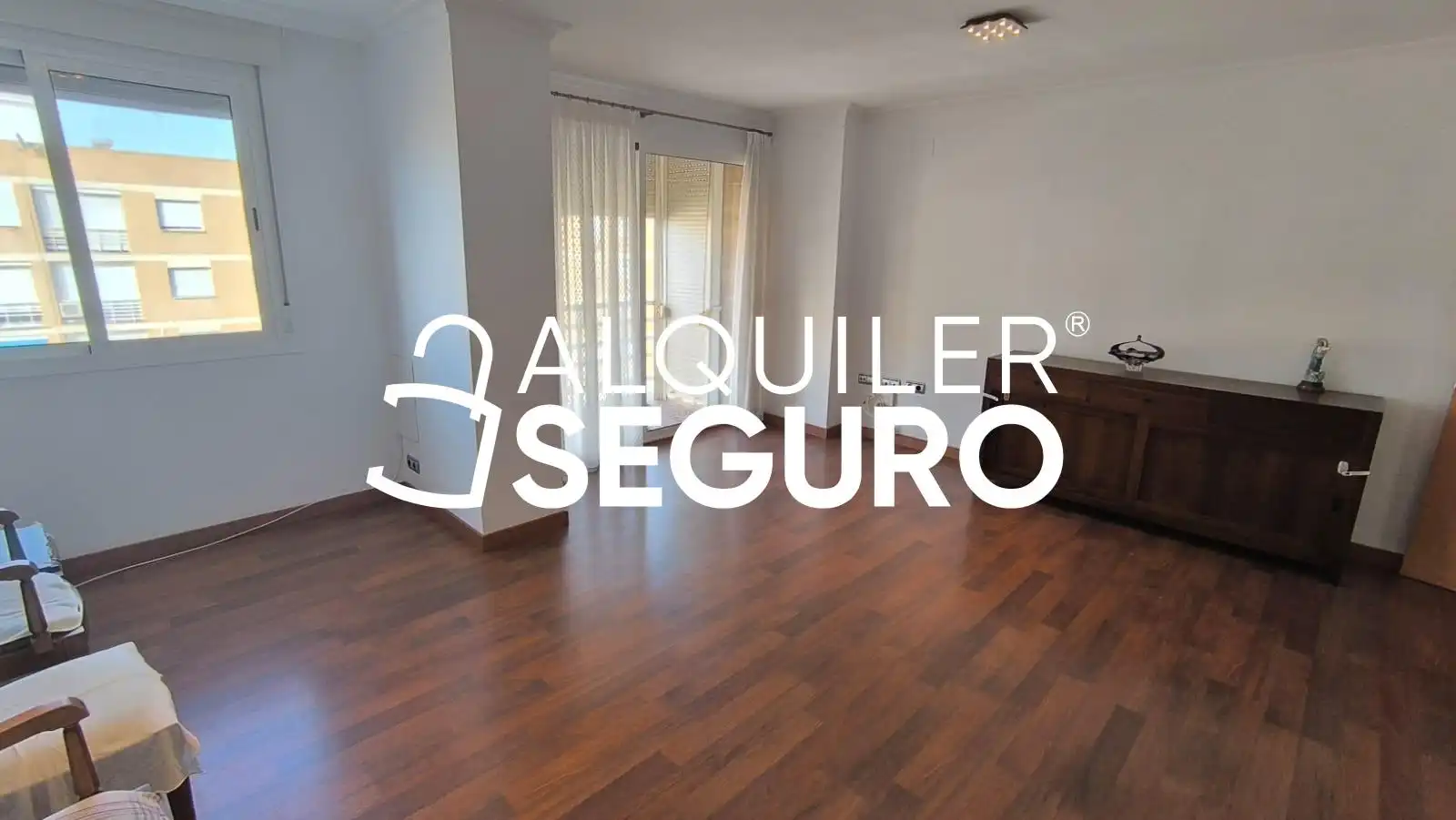 Flat with lift to rent in Santa María de los Reyes, imagen 20