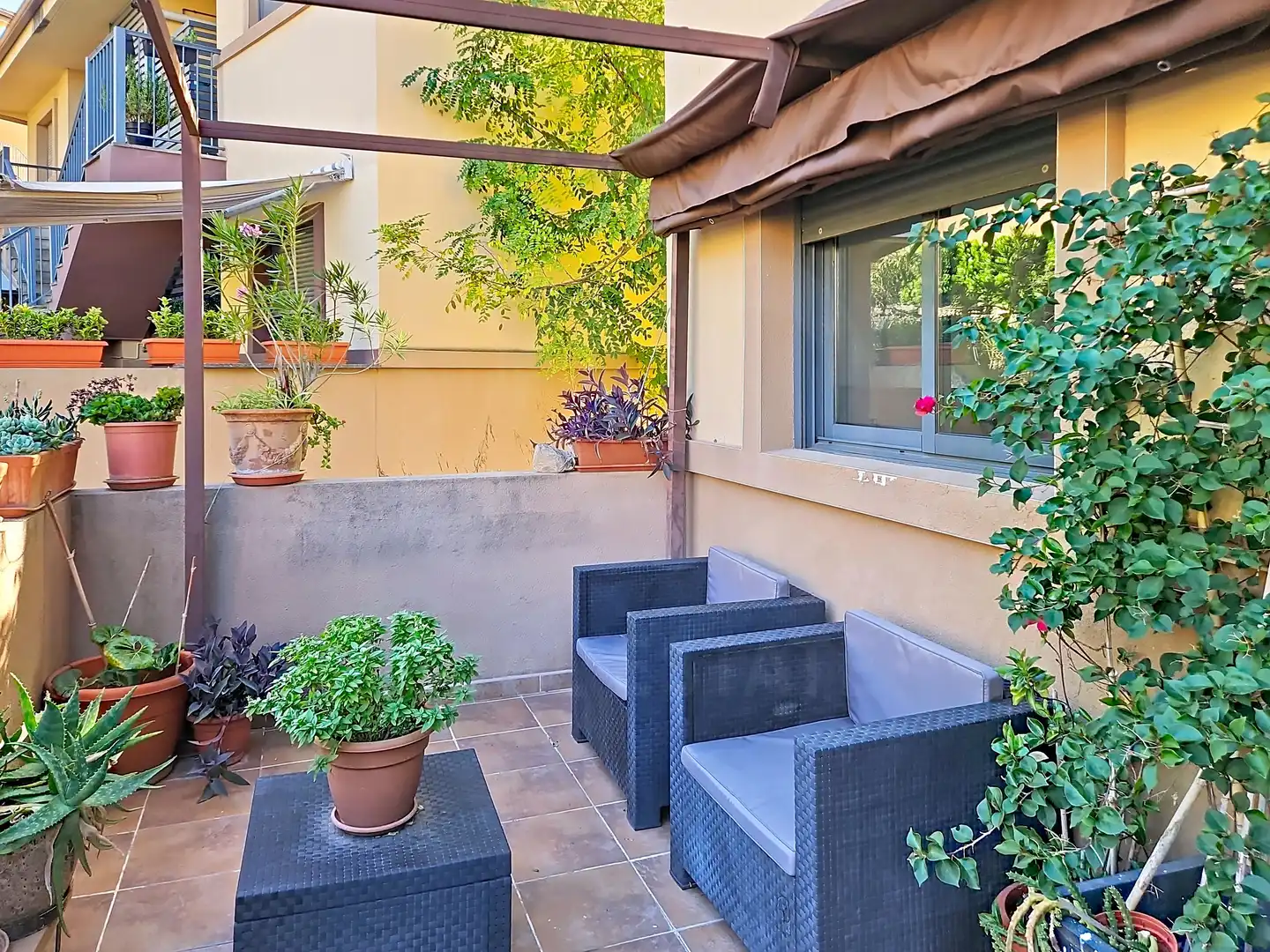 Appartement avec piscine à vendre à El Bosque, imagen 17