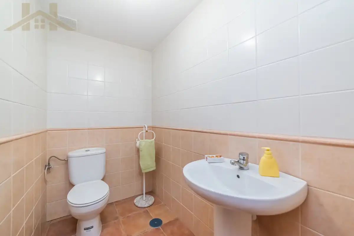 Detached homes for sale in Las Aves