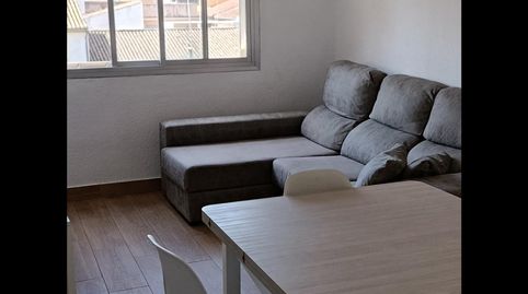 Foto 2 von Wohnung zur Miete in Barrio de Zaidín, Granada Capital