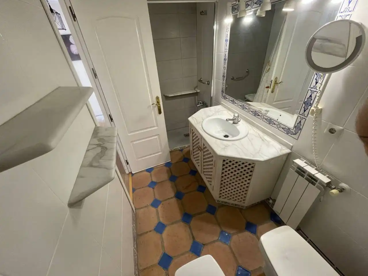 Ático en venta en Avenida Valencia, 1, Centro