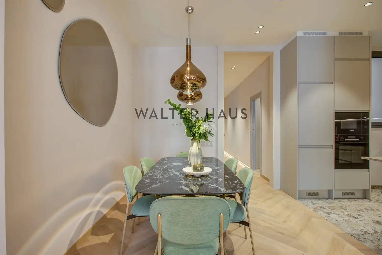 Appartement avec terrasse à vendre à Carrer de Casp, imagen 23