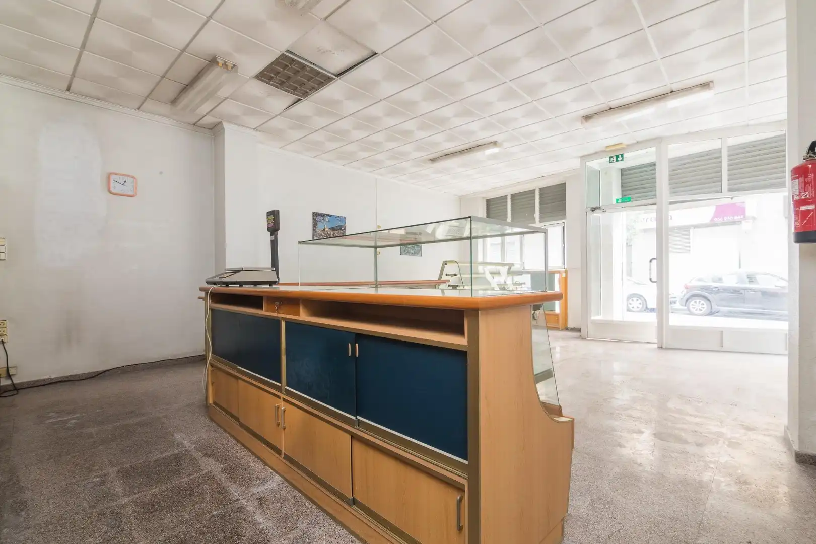 Local en venta en Elche / Elx