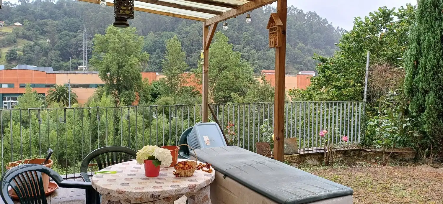 Casa o xalet en venda a San Martín del Rey Aurelio