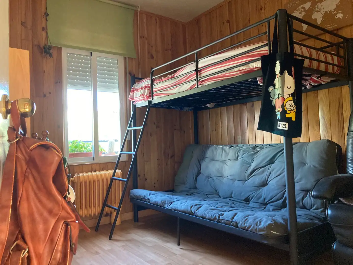 Flat for rent in Calle Ronda de Alfareros, 2, Casería de Montijo