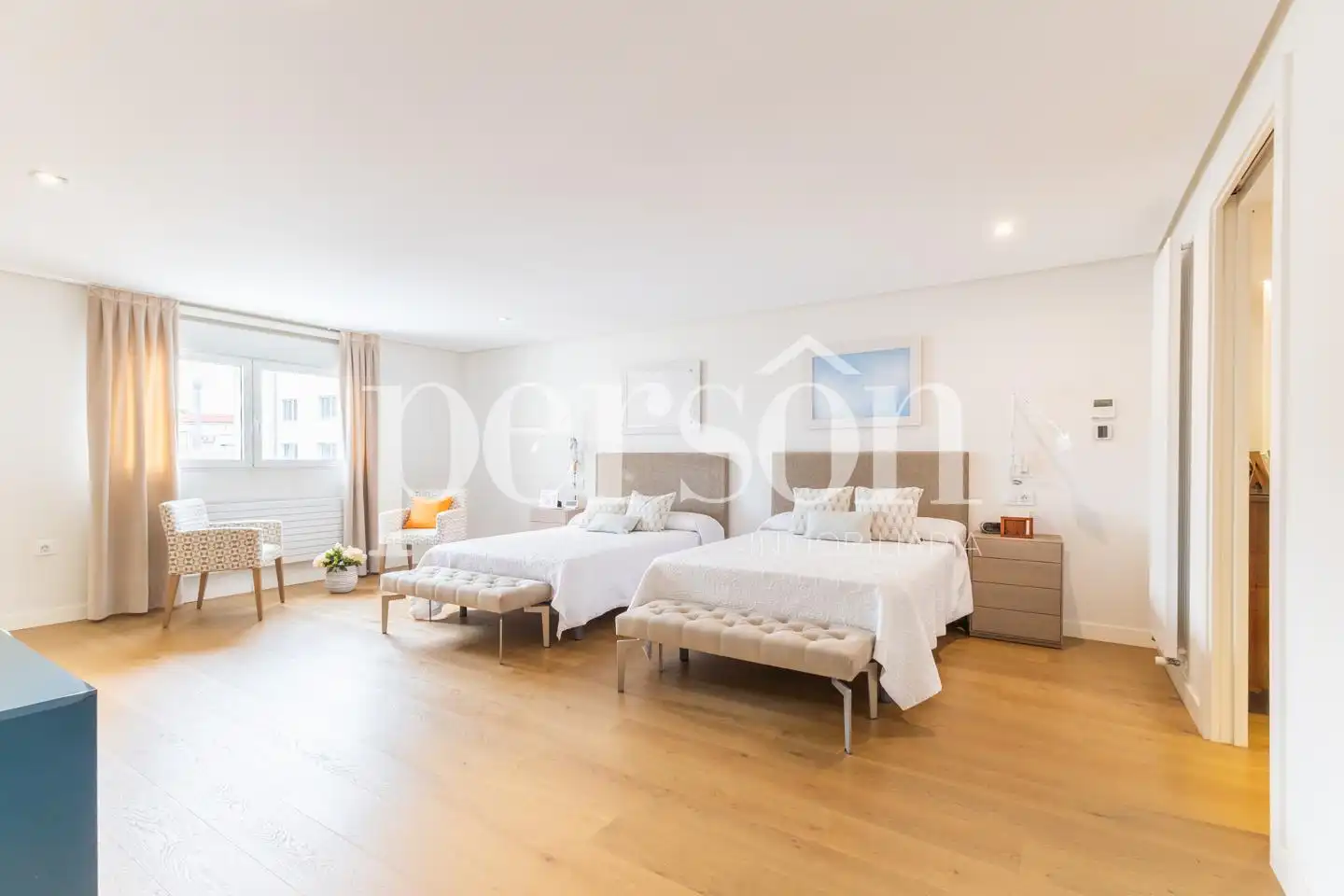 Flat with terrace to rent in L'Eixample, imagen 19