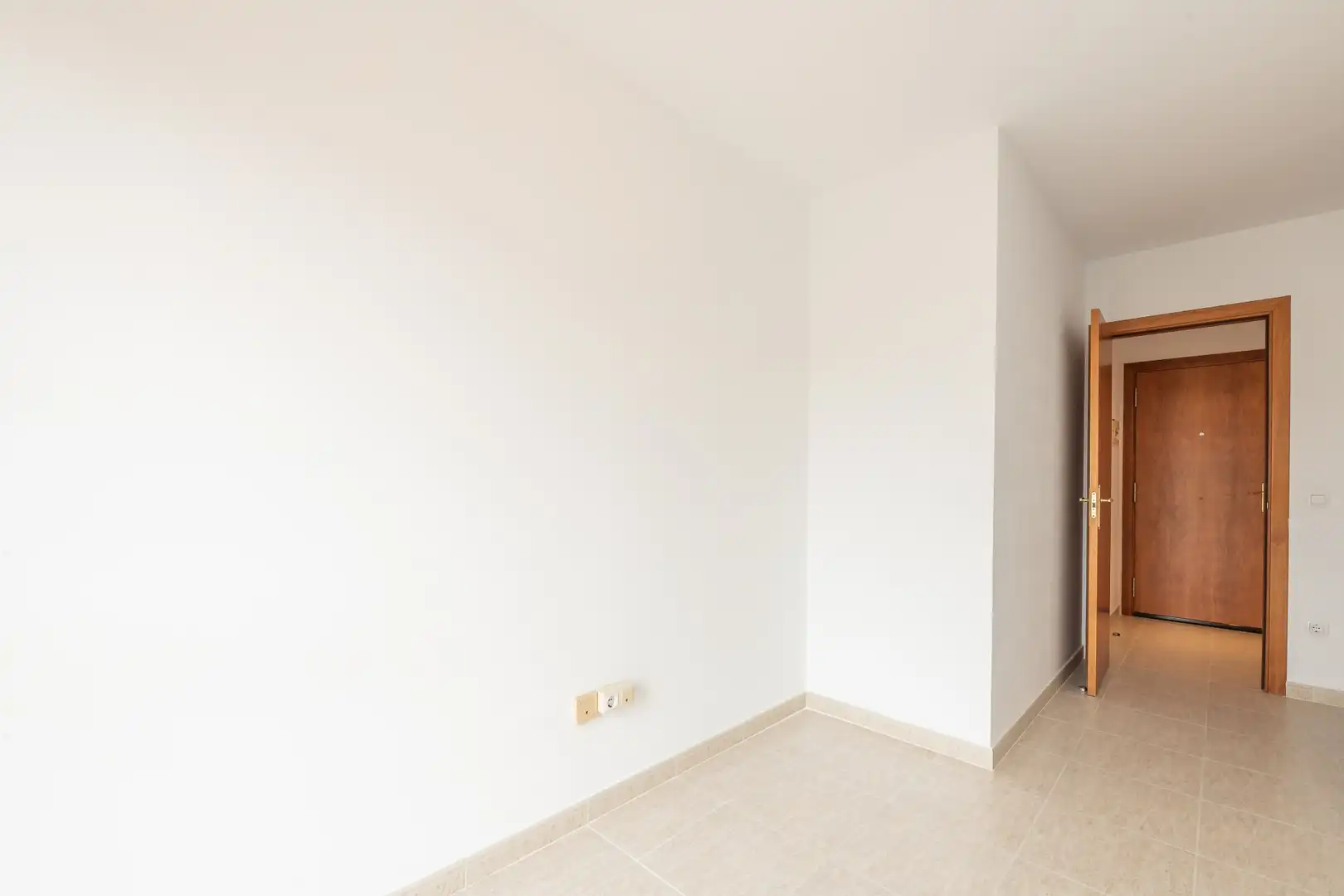 Piso con terraza en venta en Porqueres, imagen 10