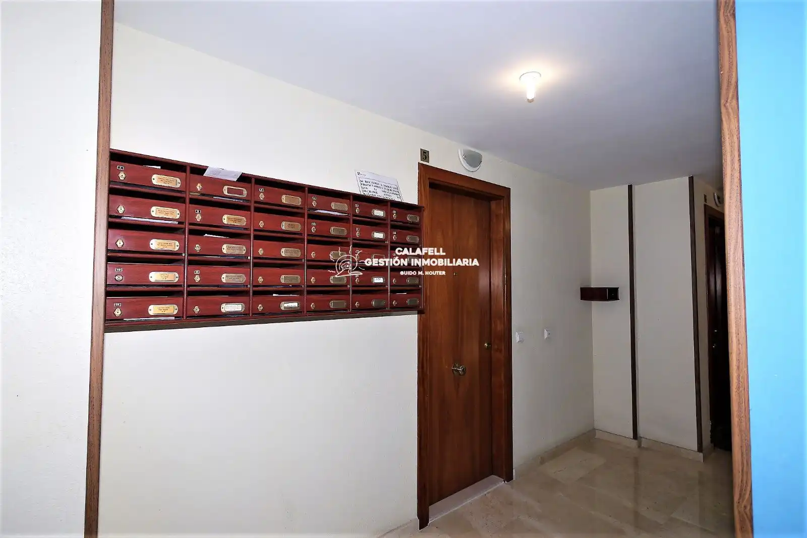 Flat with pool for sale in Rin 23, imagen 11