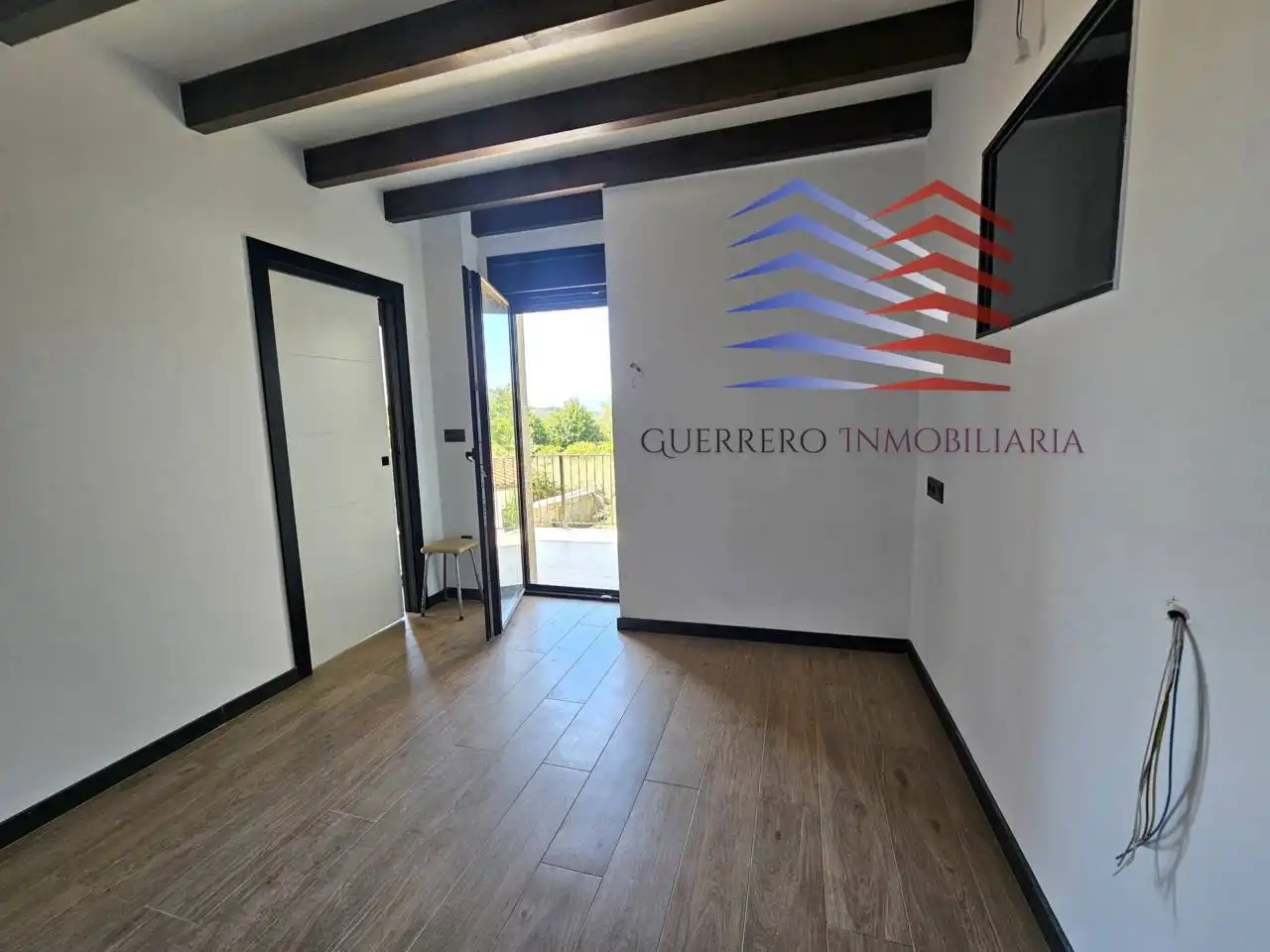 Casa o chalet en venta en A Merca   con Calefacción, Terraza y Piscina