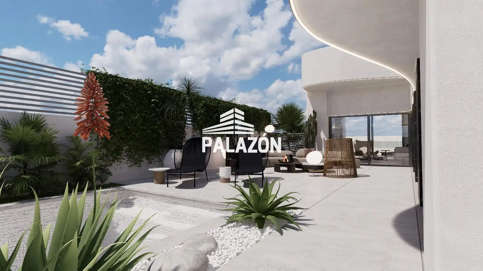 Detached house with pool for sale in Zona Carrefour - Urbanizaciones, imagen 8