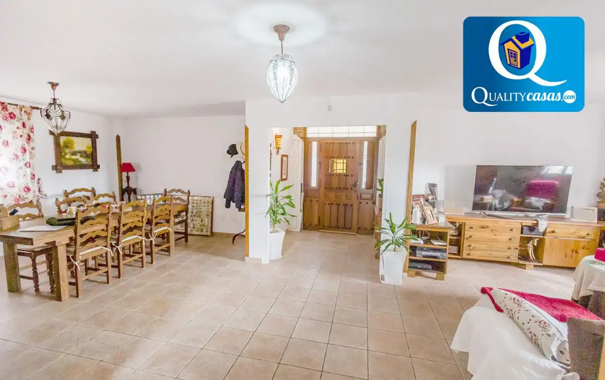 Detached house for sale in Partidas de Alicante, imagen 36