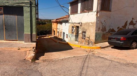 Foto 3 de Casa o xalet en venda a Tobarra, Albacete