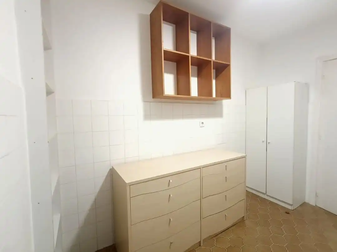 Flat for rent in Plaza los Olmos, 2, Barañáin / Barañain