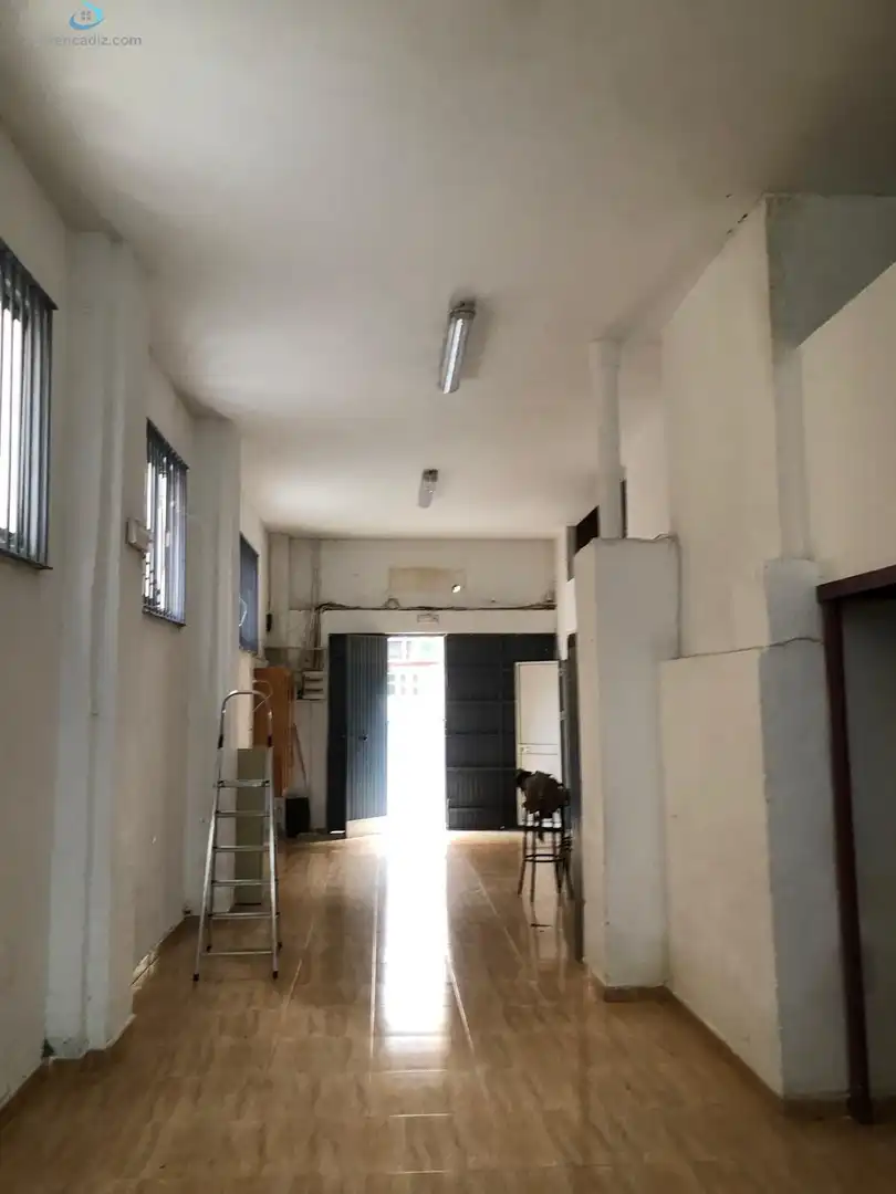Business premises for sale in Paseo Marítimo - San José - La Laguna, imagen 13