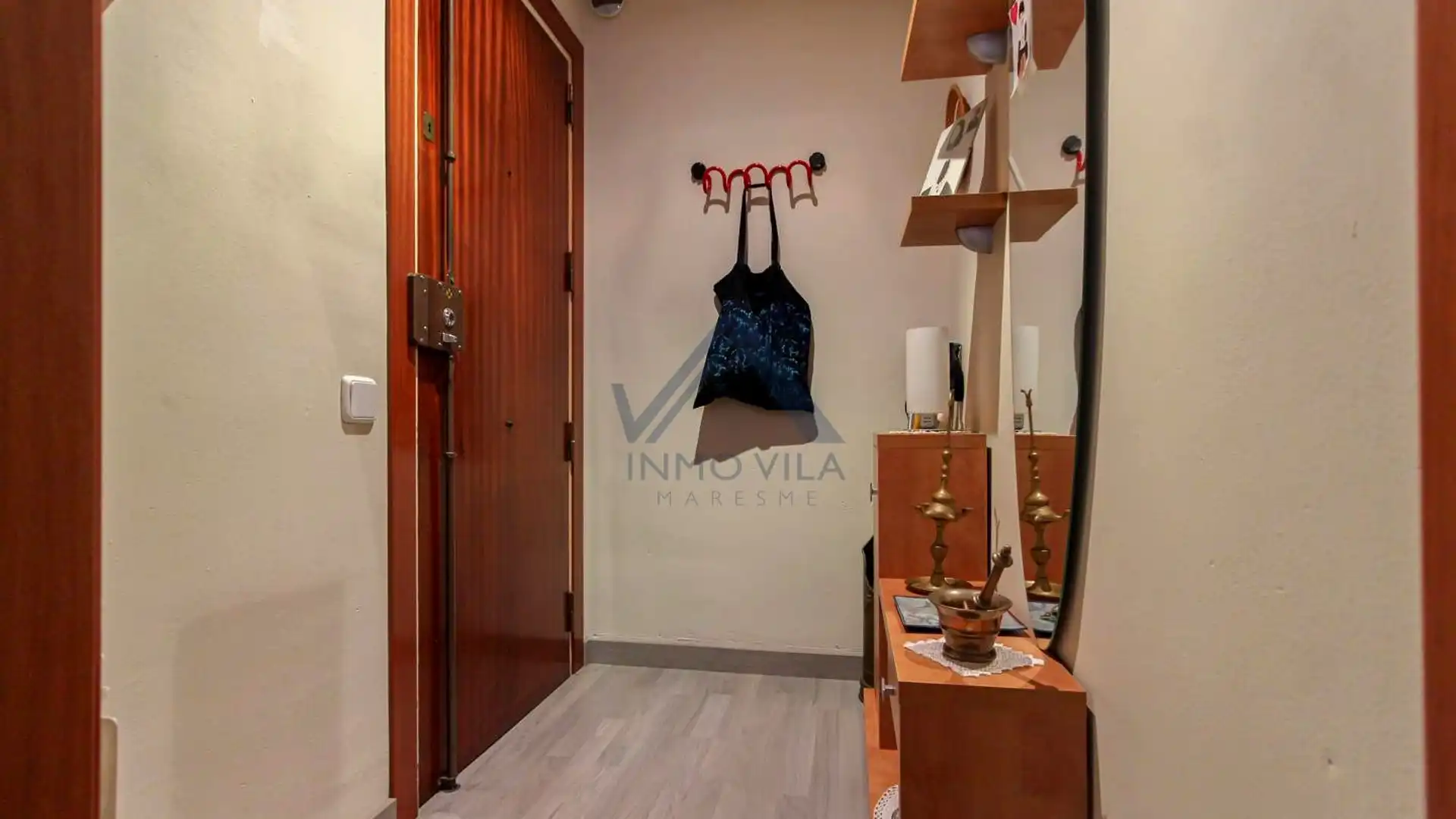 Flat for sale in Carrer de Sargelet, La Salut, Gràcia