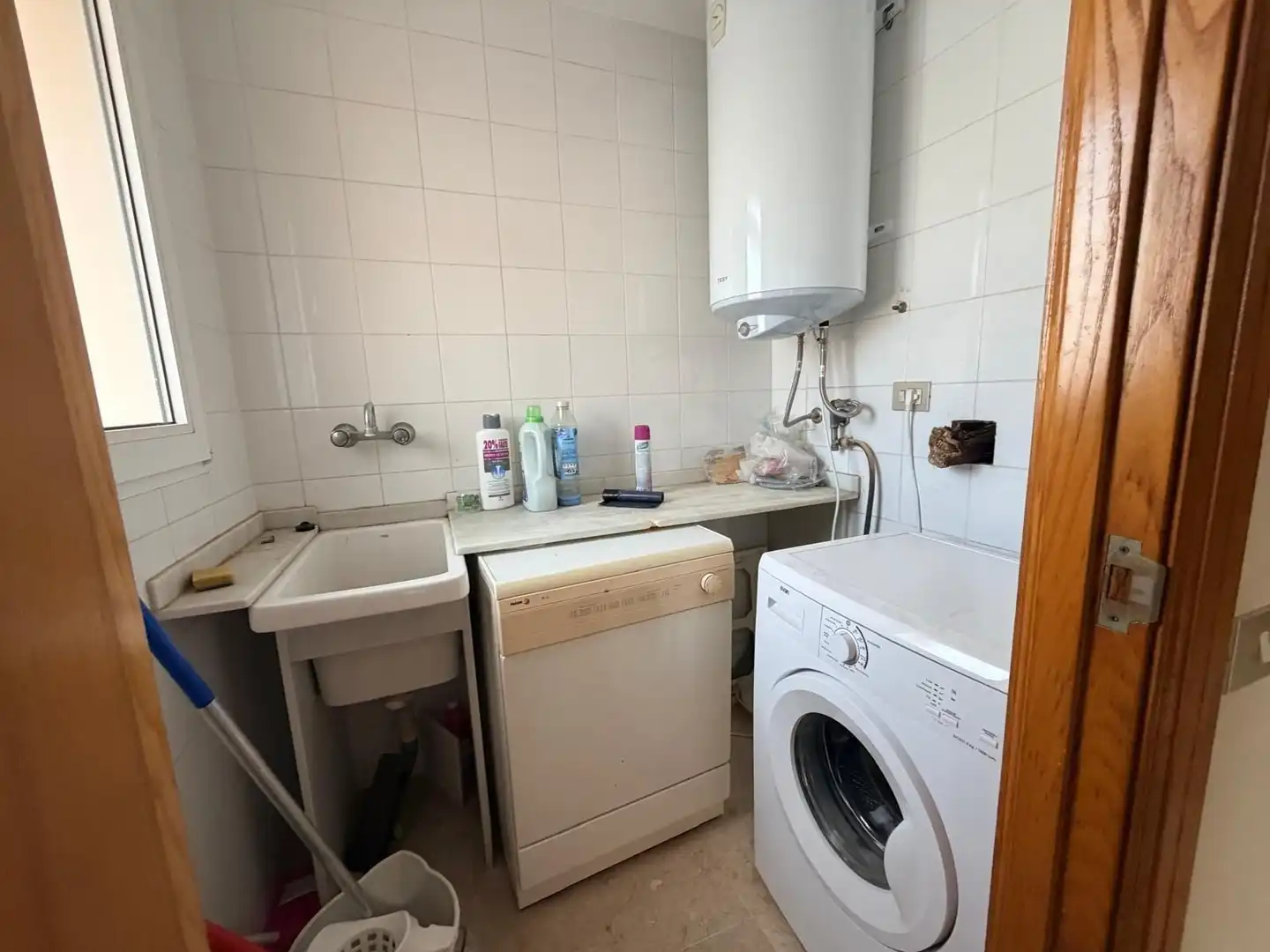 Flat with lift for sale in Albaida, imagen 37