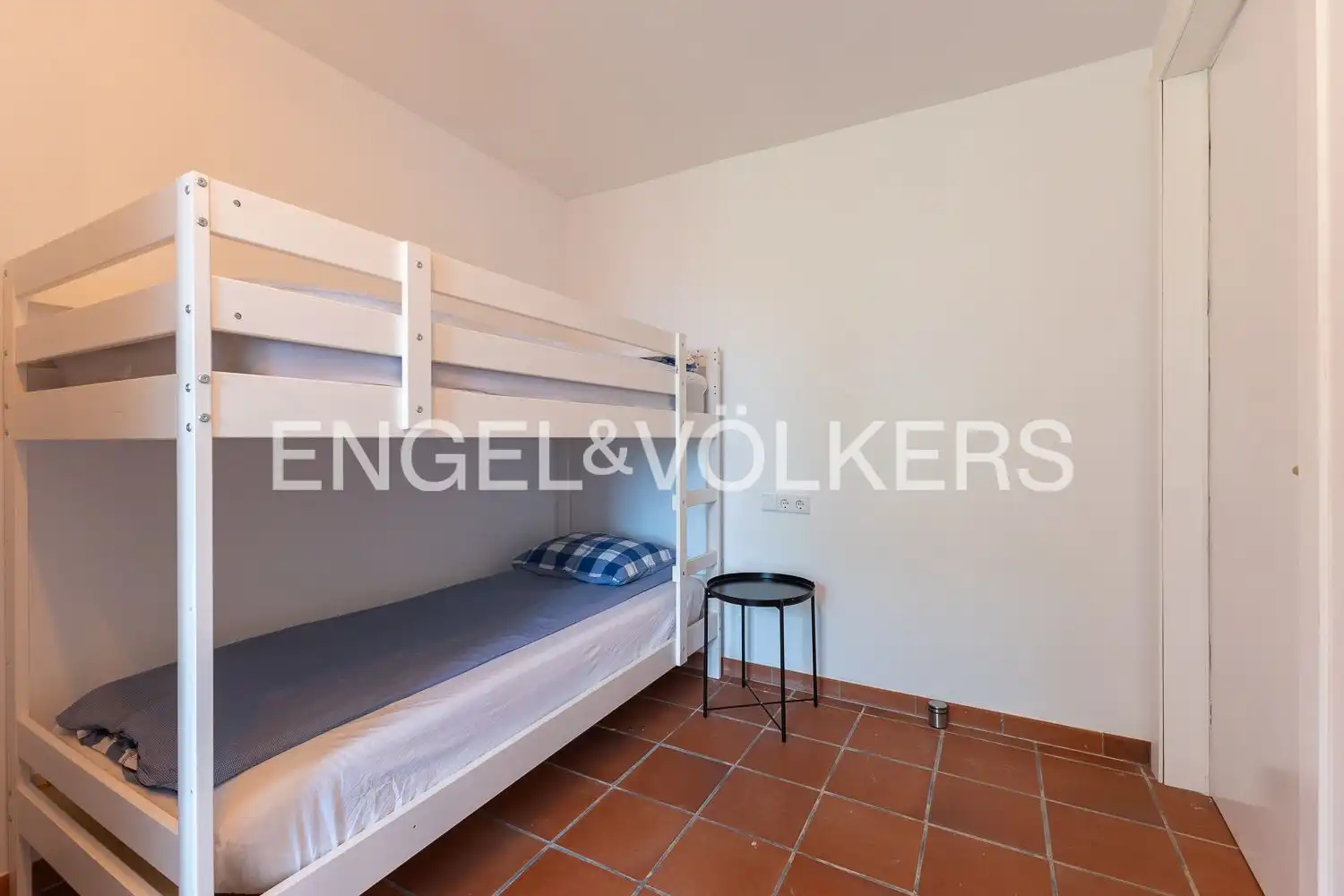 Habitación de Casa o chalet de alquiler en Alginet con Aire acondicionado, Calefacción y Jardín privado